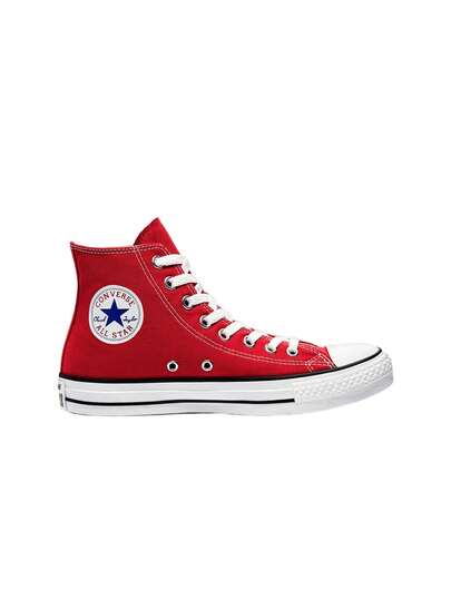 Converse Chuck Taylor All Star Hi Unisex Shoes Red M9621C