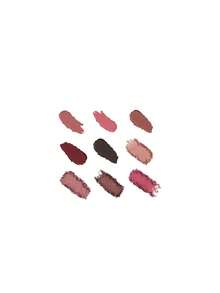 Pillow Talk Beautyverse Love Eyeshadow Palette 9 G - Multicolor - View 2