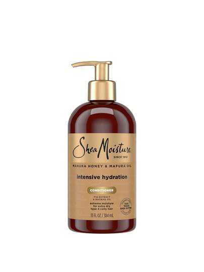 Shea Moisture Manuka Honey & Mafura Oil Shampoo 384 Ml