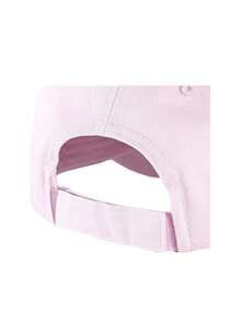 Puma Essential NO.1 Unisex Cap Pink - Pink - View 2