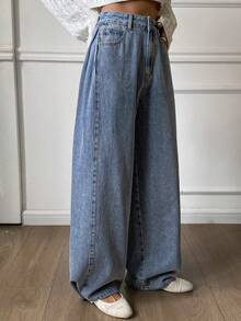 Medium Wash