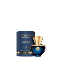 Versace Dylan Blue Pour Femme Eau De Parfum 50 Ml - Dylan Blue - View 2
