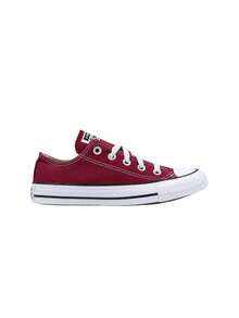 Converse Chuck Taylor All Star Women Canvas Shoes Maroon M9691C - Maroon - View 1