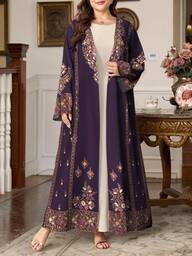 #عباية_فاخرة