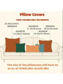 Cirelle 1 件条纹雪尼尔装饰抱枕套，柔软现代抽象波西米亚风格家居装饰靠垫，适合沙发、卧室、客厅，四季皆宜，也适合作为礼物 - 黑白條 - 查看 5