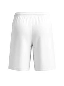 Nike Park 3 Men's Dri Fit Shorts White - 白色 - 查看 2
