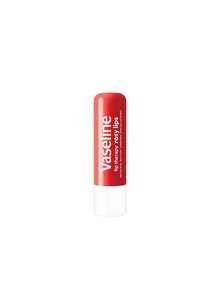 Vaseline Lip Therapy Stick - Rosy, Conditioning Lip Balm, Hydrating And Moisturizing Lip Gloss, Lip Care Products, 0.16 Oz - Clear - View 2
