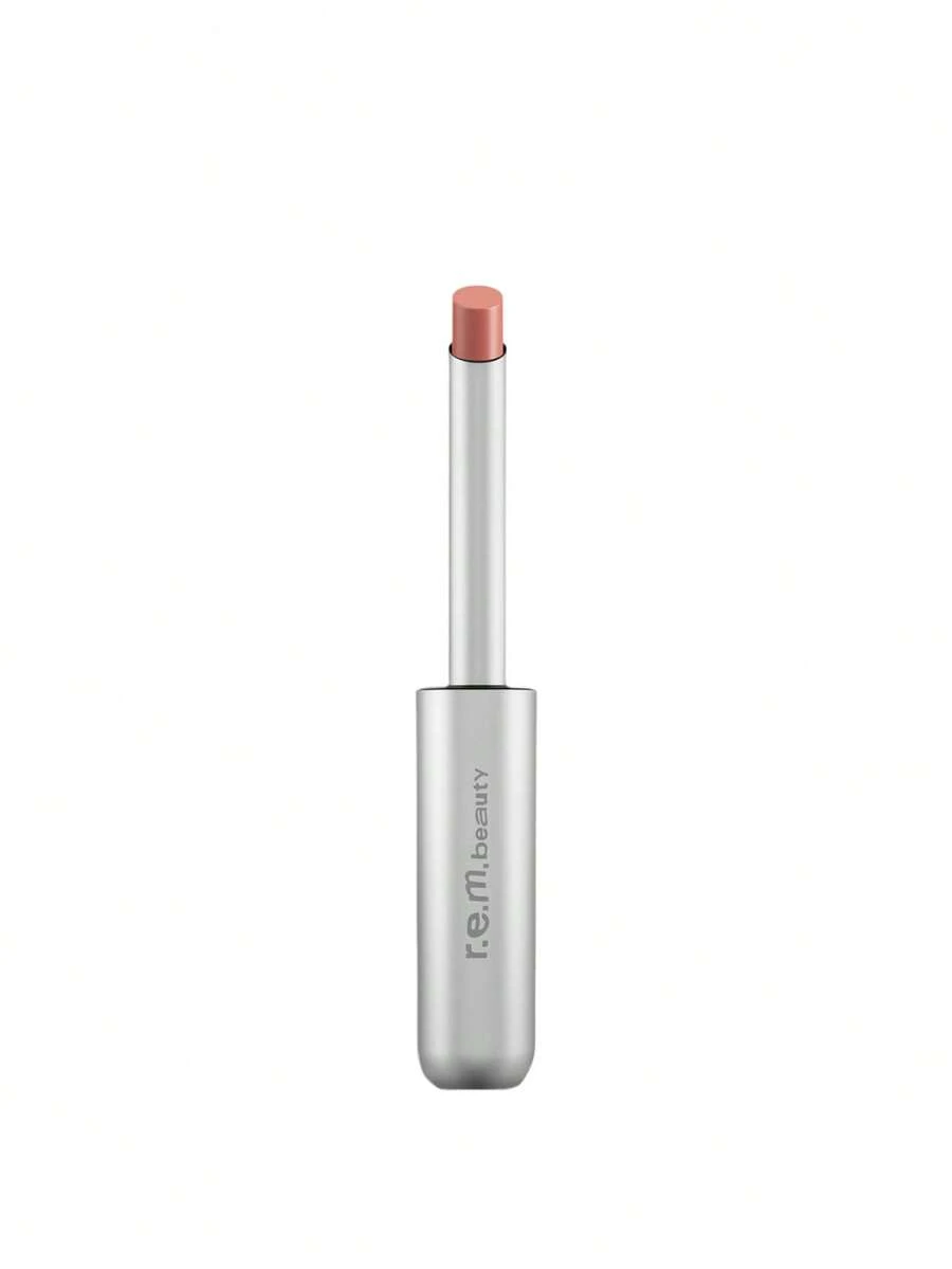R.E.M. Beauty On Your Collar Classic Lipstick 0.7 G - Kiss Me - 查看 1
