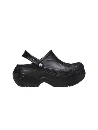 Crocs Bella Women Clog Black 210062