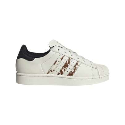 Adidas SUPERSTAR II W WOMEN  SNEAKERS WHITE JQ6473