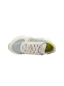 Adidas Originals Marathon Tech Women Sneaker Beige Yellow EE4943 - Yellow - View 3