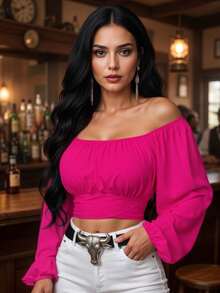 Rosa Neon