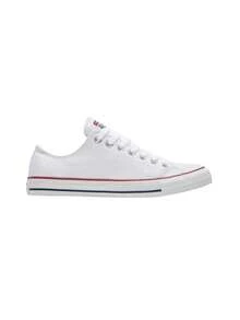 Converse Chuck Taylor All Star Unisex Shoes White M7652C - Màu trắng quang học - Xem 1