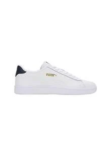 Puma Smash V2 Unisex Sneakers White 36521535 - White - View 1