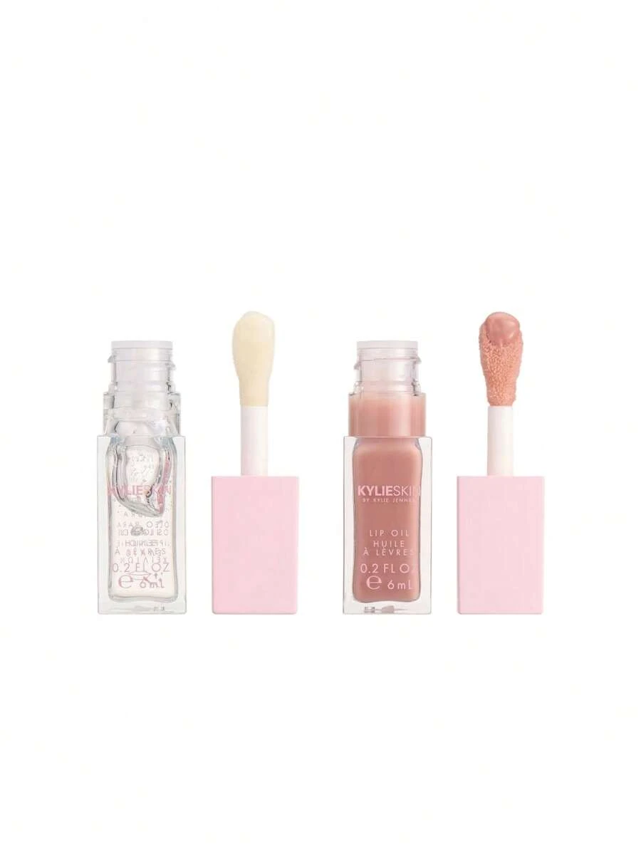 Kylie Cosmetics Lip Oil Gift Set