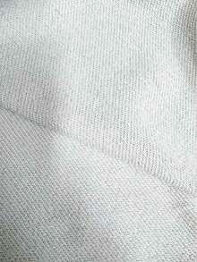 Rovax 宽松圆领落肩长袖卫衣 - 彩色 - 查看 5