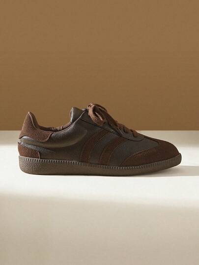 CUCCOO EASI Women's Casual Comfortable Sneakers For Daily Wear For Christmas