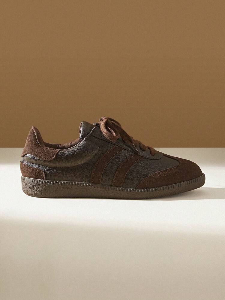 CUCCOO EASI Women's Casual Comfortable Sneakers For Daily Wear For Christmas