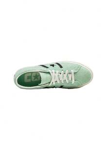 Converse One Star Academy Pro Suede Unisex Shoes Green A10578C - Verde - Visualizzare 4