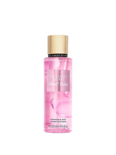 Victoria's Secret Velvet Petals Body Mist 250 Ml
