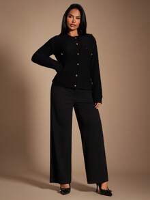 Radiana 女士常规开衫