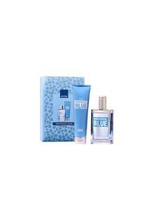 Avon Individual Blue Eau De Toilette 100 Ml Gift Set – Fragrance Set, Long-Lasting, For Men, Fresh, Blue, Suitable For Gifting - EDT - View 7