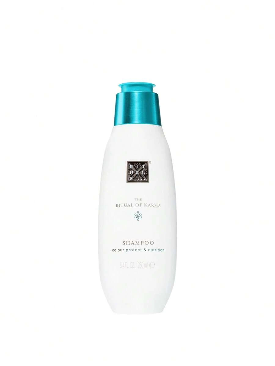 Rituals The Ritual Of Karma Shampoo 250 Ml - Karma - View 1