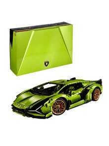 LEGO Technic® Lamborghini Sián FKP 37 ADULTS 42115