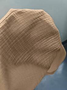 Flirla Women Casual Straight Leg Low-Rise Cotton Pants Fall Cloth For Women - Khaki - View 7