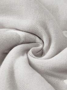 Cozy Pixies 1 件婴儿星月图案纯棉提花睡袋，春夏四季皆宜，轻薄柔软舒适，适合新生儿日常使用，通过 Oeko-Tex 认证 - 彩色 - 查看 11