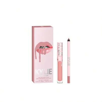 Kylie Cosmetics Matte Lip Kit Koko K