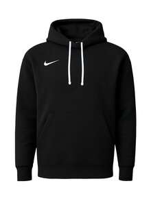 Nike Park 20 Men's Hoodie Black - Black - View 1
