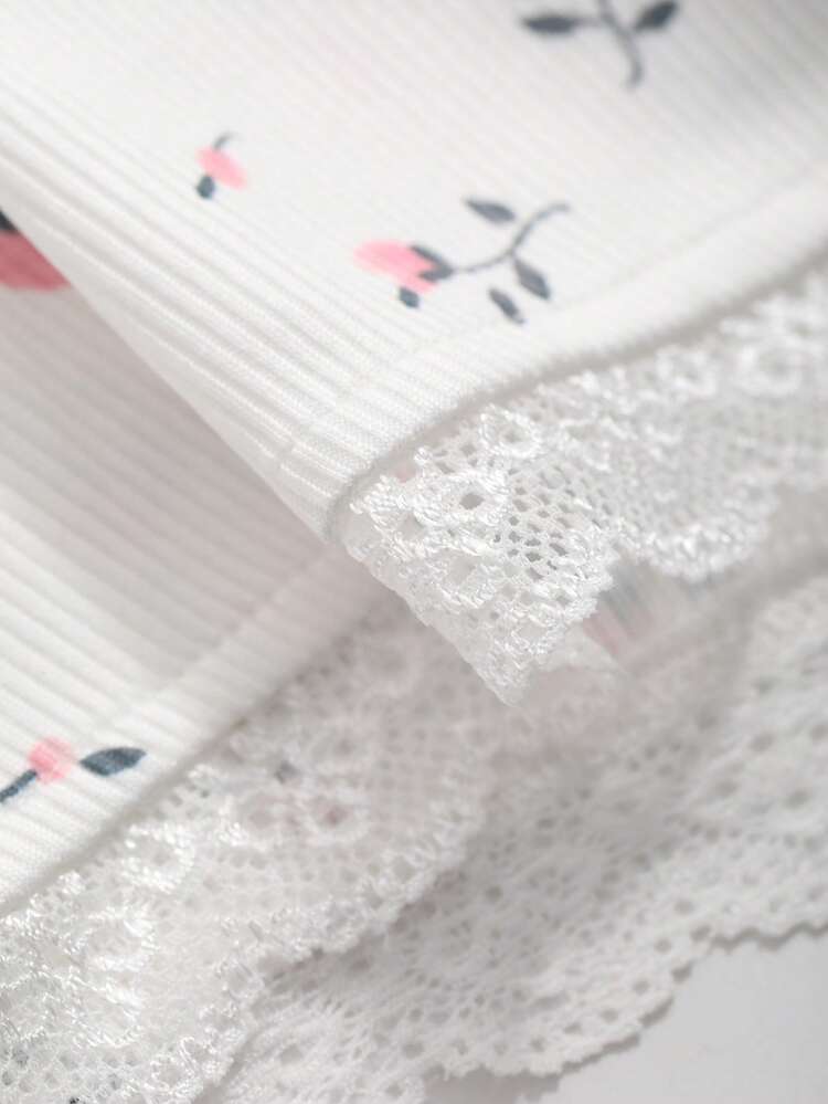 1pc White Jacquard Comfortable Homewear Set White Pajama Set, Fall Winter Clothes