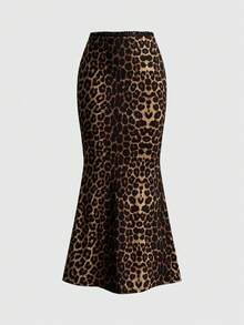 ROMWE Kawaii 两件套女士芭蕾舞鞋风格V领蝴蝶结装饰撞色波点蕾丝拼接修身上衣和半裙夏季套装 - 彩色 - 查看 7