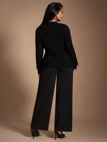 Radiana 女士常规开衫