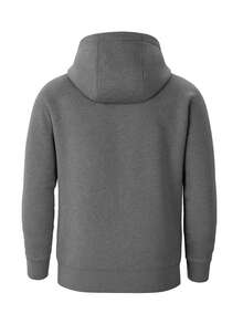Nike Park 20 Men's Hoodie Grey - Dark Grey - View 2