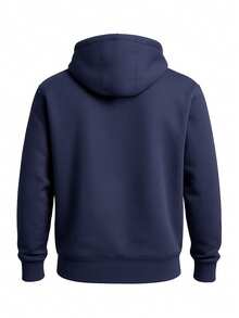 Nike Park 20 Men's Hoodie Navy Blue - Navy Blue - View 2
