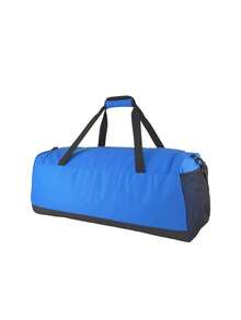 Puma TeamGOAL 23 Unisex Teambag Blue Black