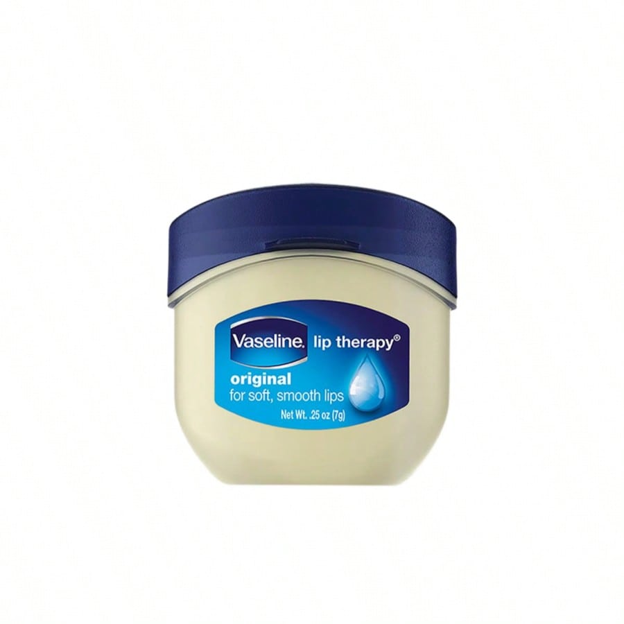 Vaseline Lip Balm Mini Jar Original (n) 7 g Balsam - Image 3