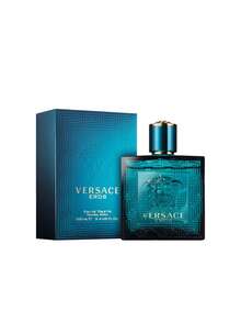 Versace Eros Eau De Toilette 100 Ml - Eros - View 2