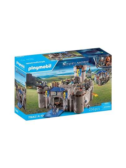 Playmobil Novelmore Arwynn's Castle BOYS FIRST 71642
