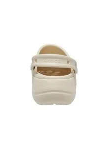 Crocs Baya Women Clog Beige 208186 - cream - View 3