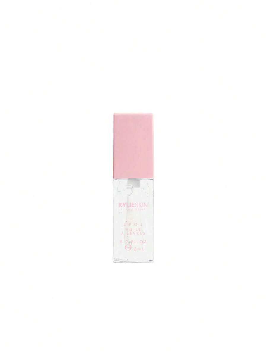 Kylie Cosmetics Lip Oil Coconut 6 Ml