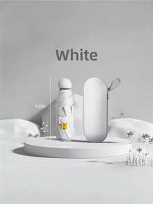 Capsule Umbrella,Pocket Umbrella, Inr Umbrella,Waterproof, Sunscreen, UV Protection, Multi FunctionalUmbrella,Portable Travel Umbrella 1PC - Multicolor - View 16