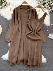 Coffee Brown