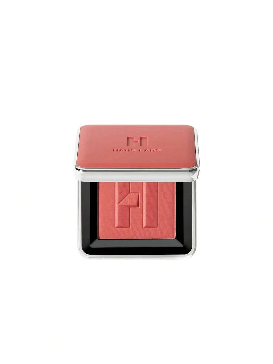 Haus Labs by Lady Gaga Color Fuse Blush Powder French Rosette 5 G - #French Rosette - View 1