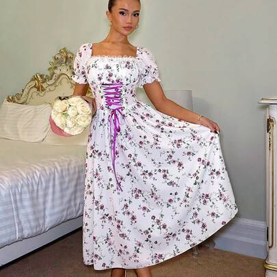 Shein Petite French…