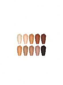 Kylie Cosmetics The Classic Matte Palette 16 G - The Classic Matte - View 2