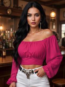 Rosa Fucsia