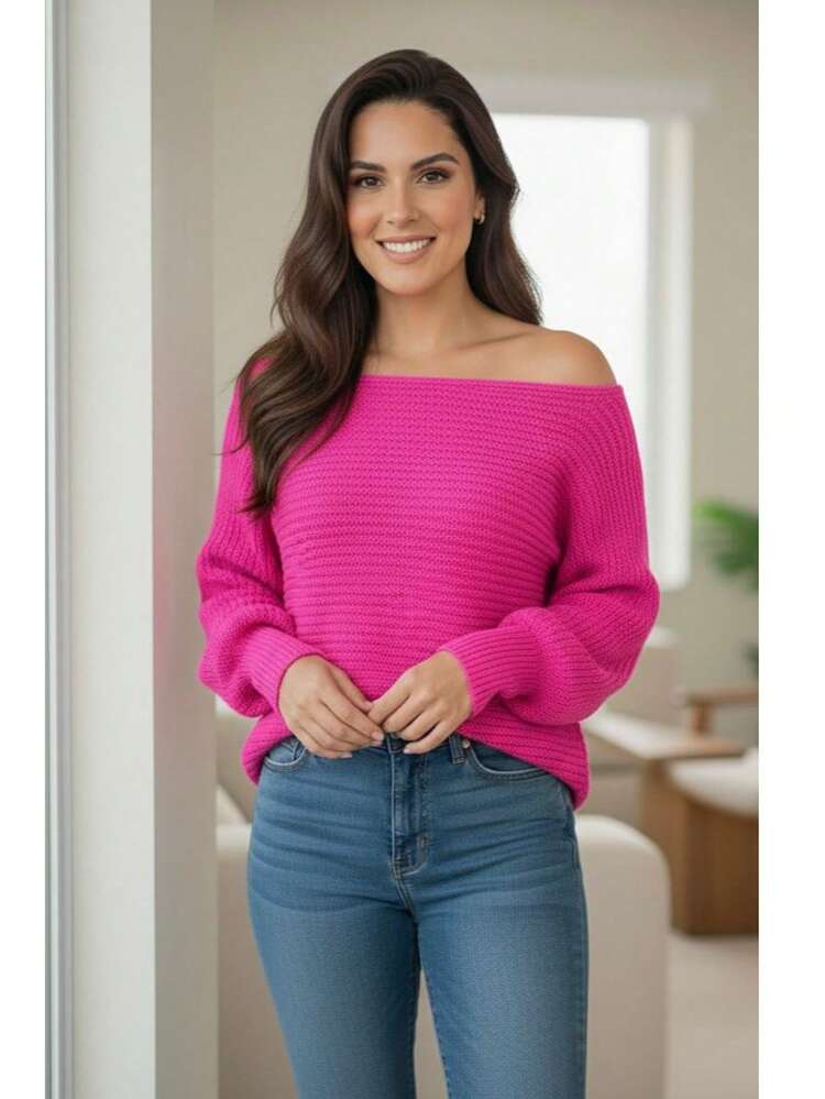 Sueter de mujer maxima comodidad elegante de calidad para este invierno el sueter perfecto - fiusha - Añade 3